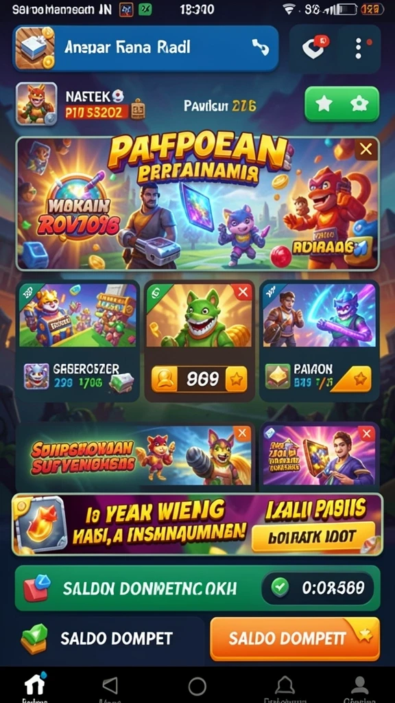 Screenshot jt777 nomor 3