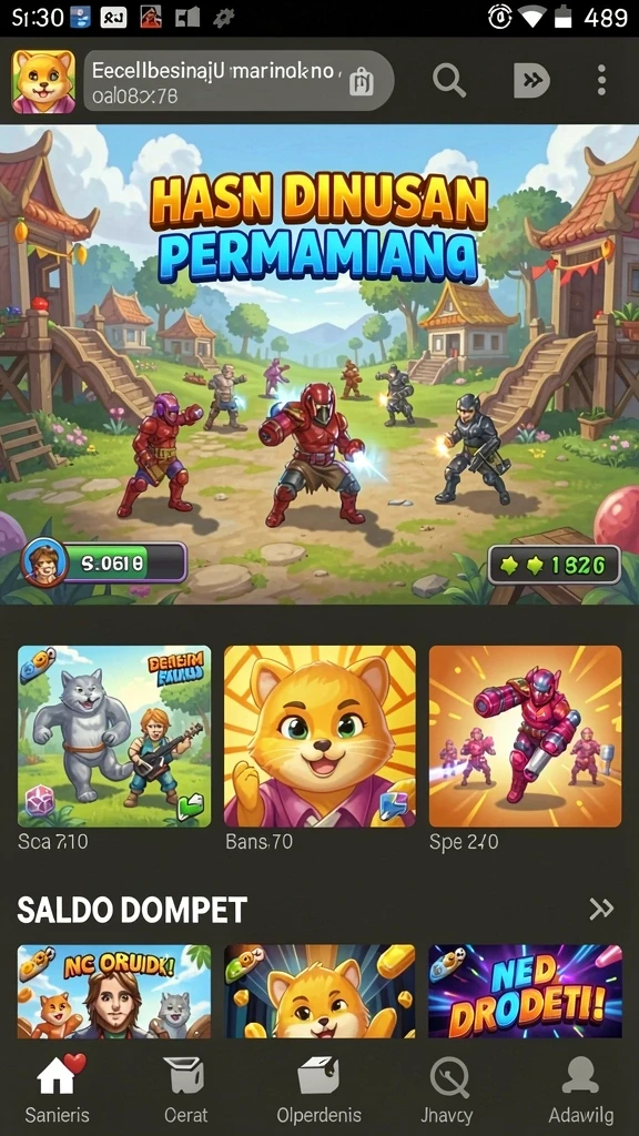 Screenshot jualtoto nomor 2