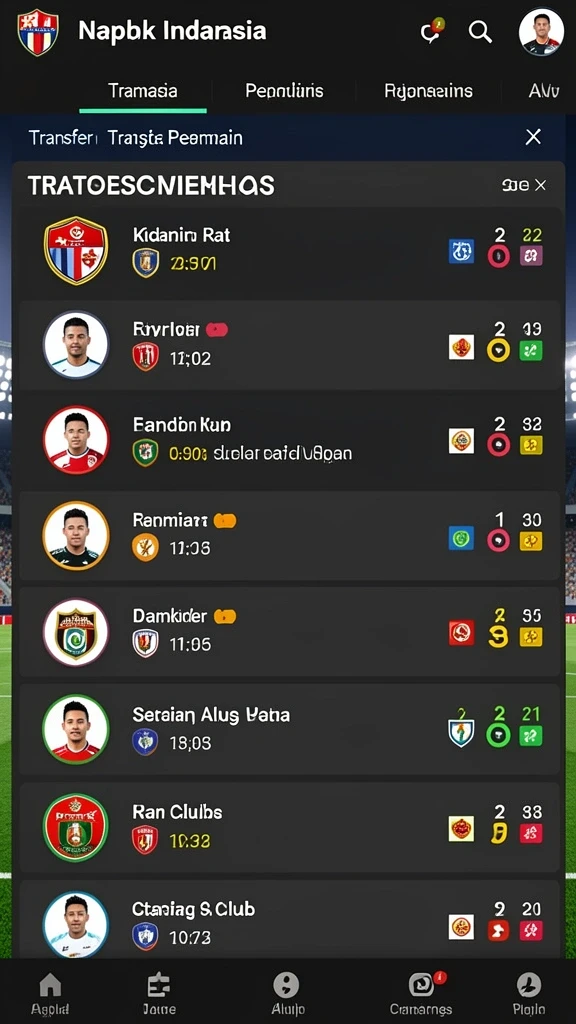 Screenshot juragan28 nomor 2