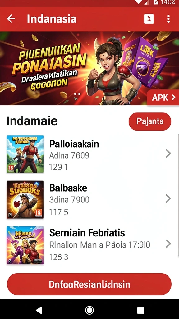 Screenshot kaka303 nomor 1