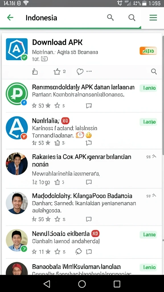 Screenshot kakrp nomor 2