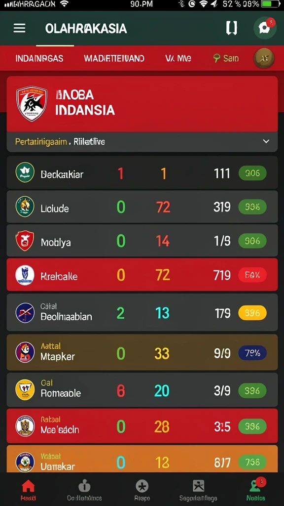 Screenshot kikototo nomor 2