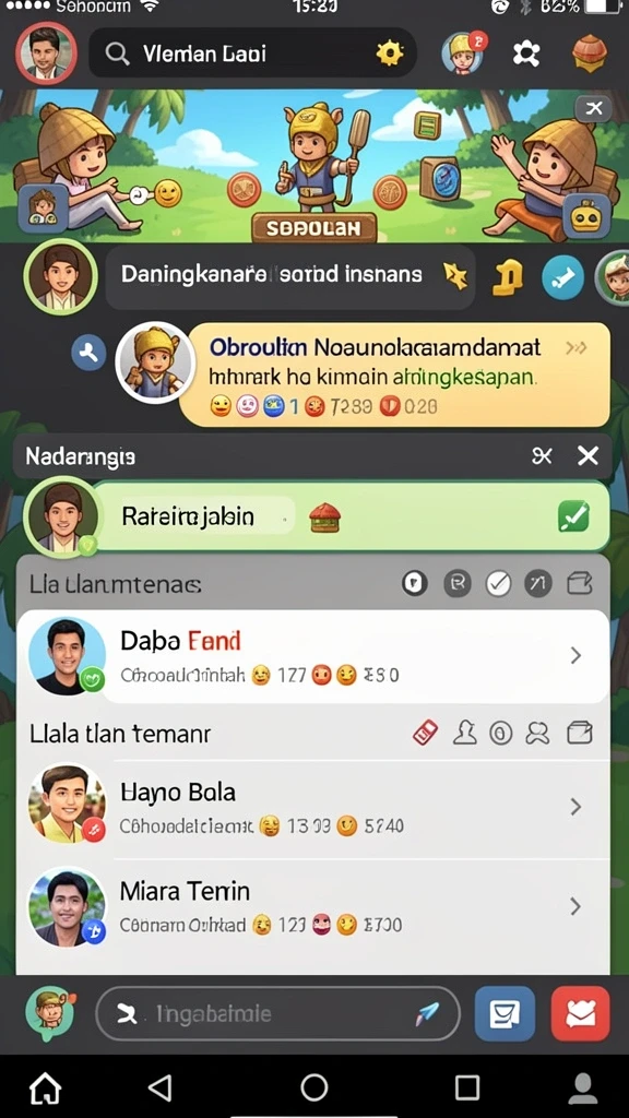 Screenshot kkwin777 nomor 3