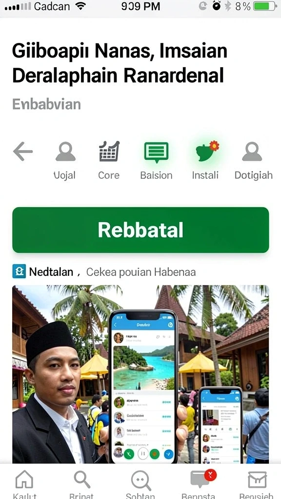Screenshot koin99 nomor 2