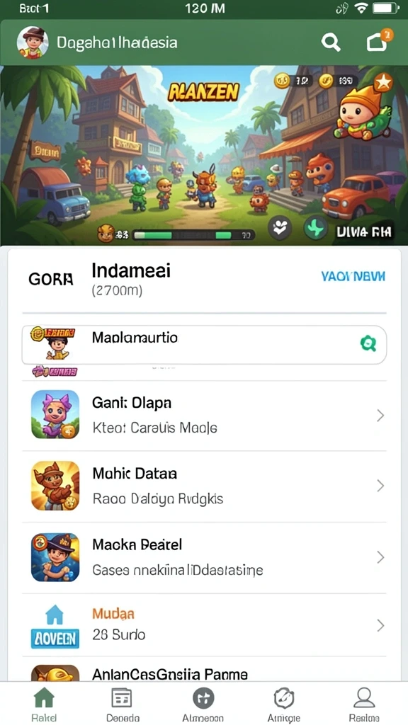 Screenshot koko5000 nomor 3
