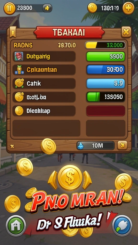 Screenshot kpk100 nomor 1