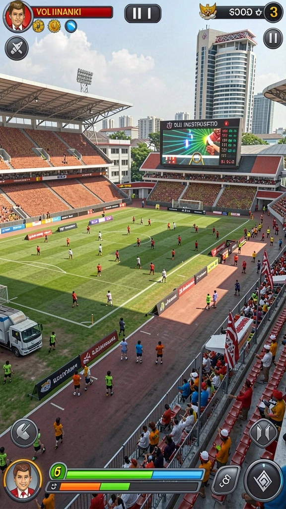Screenshot ligamaster77 nomor 1