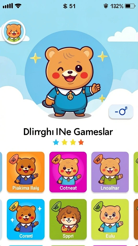 Screenshot love678 nomor 3