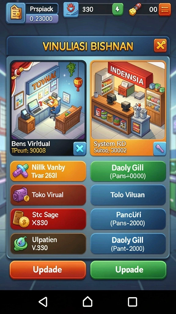 Screenshot ltdtoto nomor 3