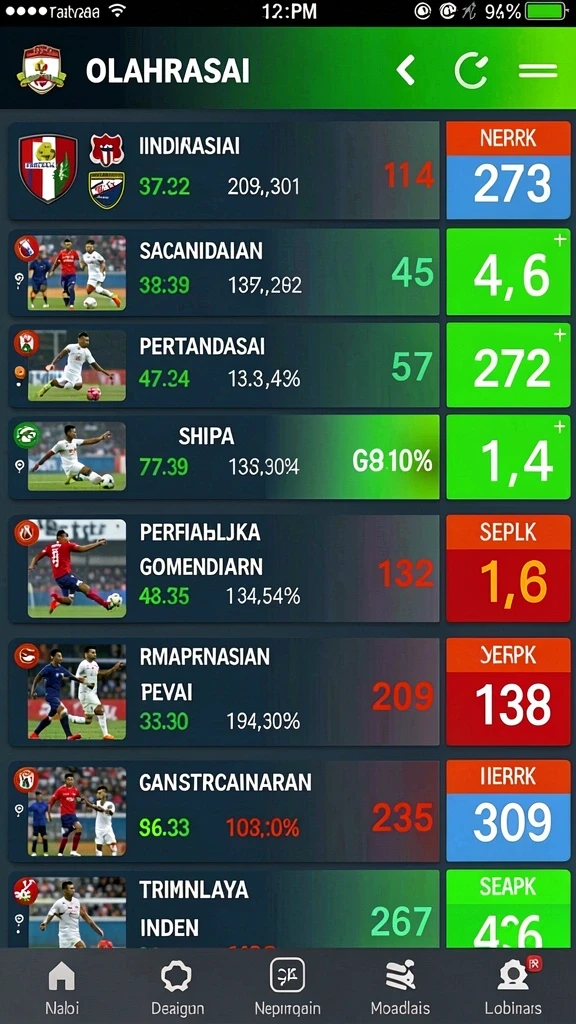 Screenshot madu303 nomor 2