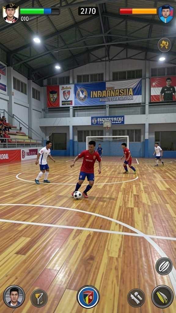 Screenshot magnet33 nomor 3