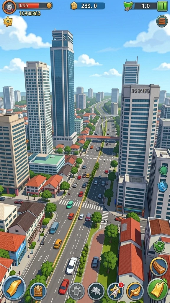 Screenshot mahjong222 nomor 3