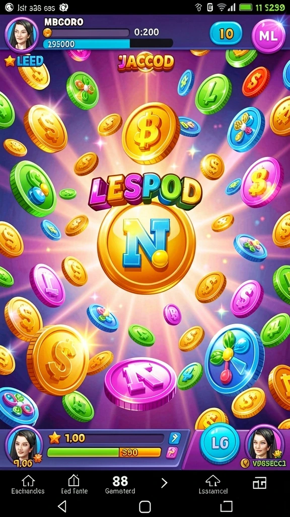Screenshot mahjong500 nomor 3