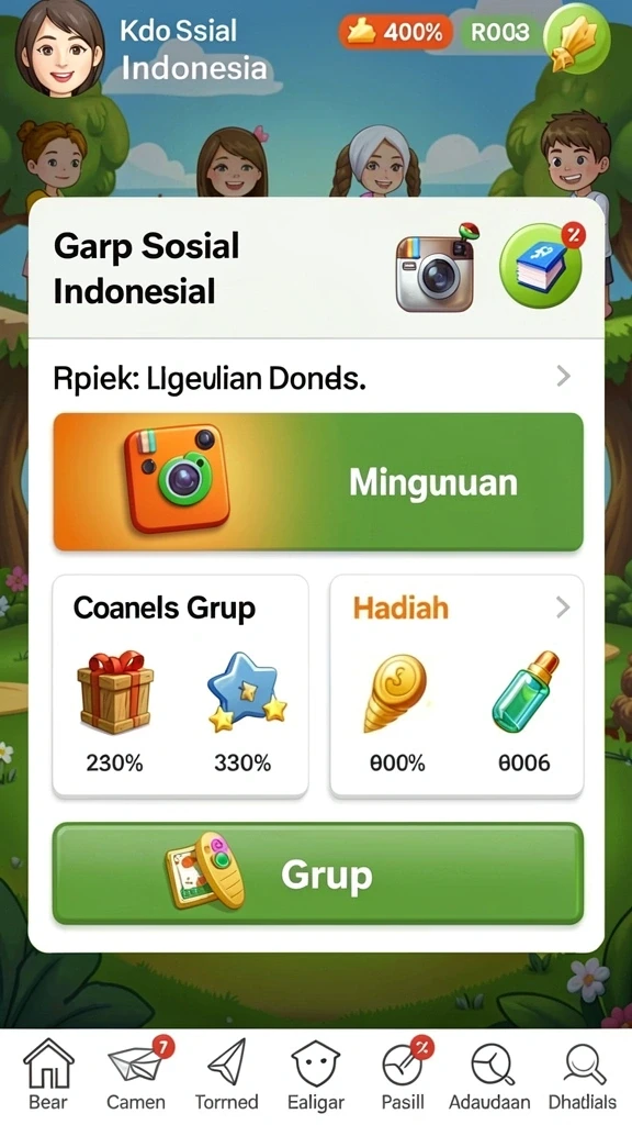 Screenshot mainslot88 nomor 2