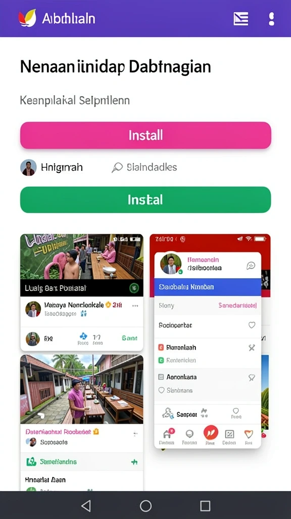 Screenshot maktoto nomor 2