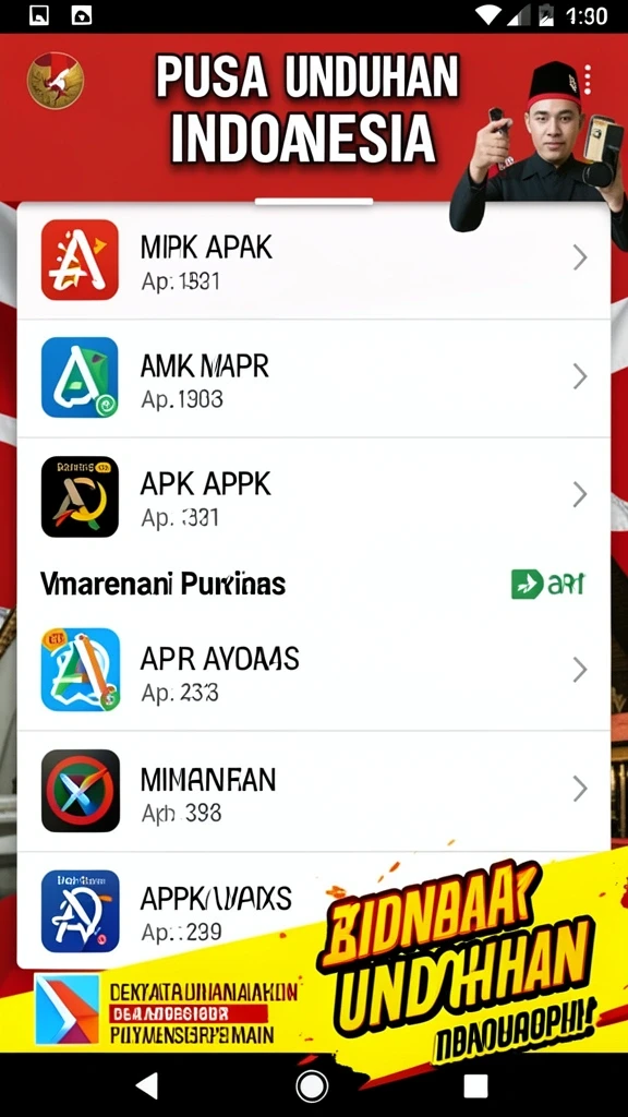 Screenshot maktoto nomor 3