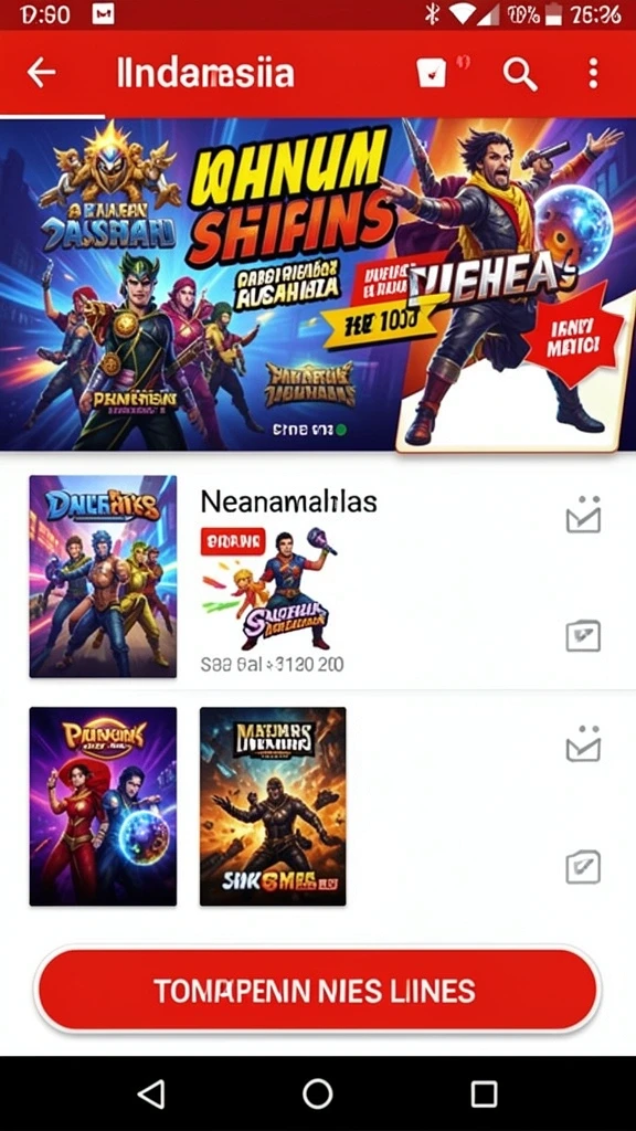 Screenshot mariatogl nomor 1