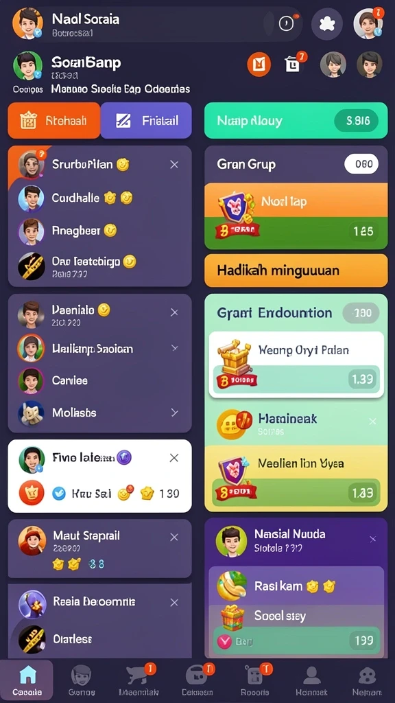 Screenshot mariatogl nomor 2