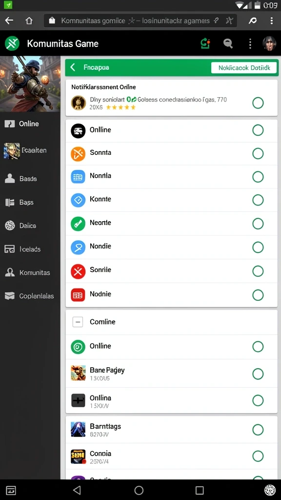 Screenshot maxslot nomor 3