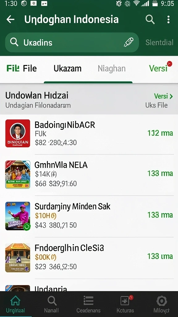 Screenshot mc777 nomor 1