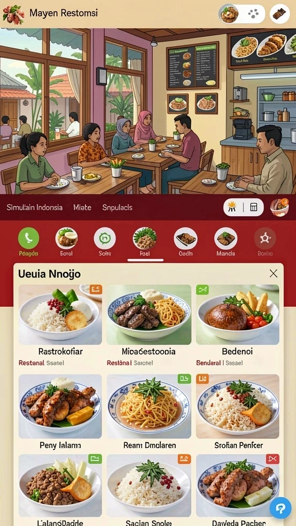Screenshot mega777 nomor 3