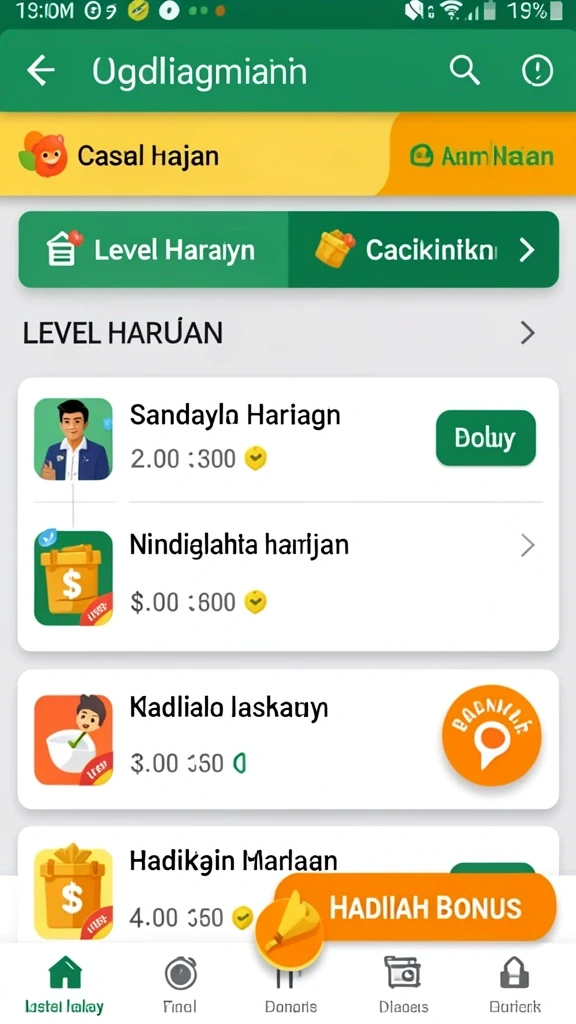 Screenshot menara4d nomor 2