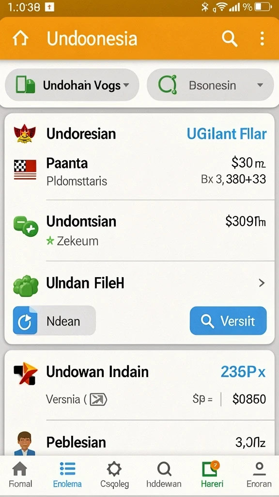 Screenshot meriah4d nomor 3