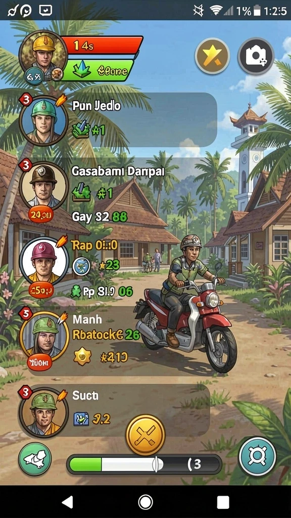 Screenshot minitoto nomor 2