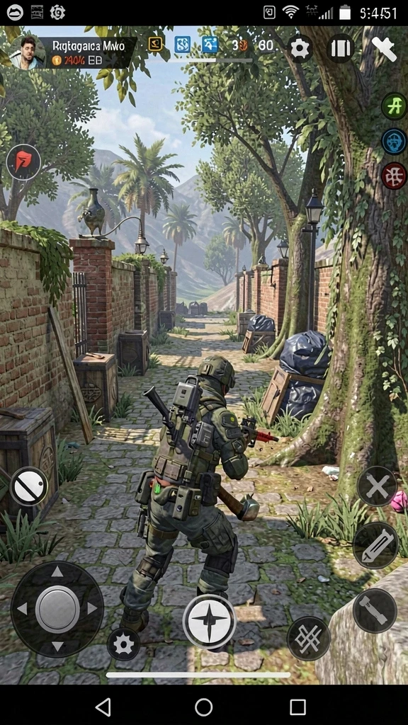 Screenshot naga2000 nomor 1