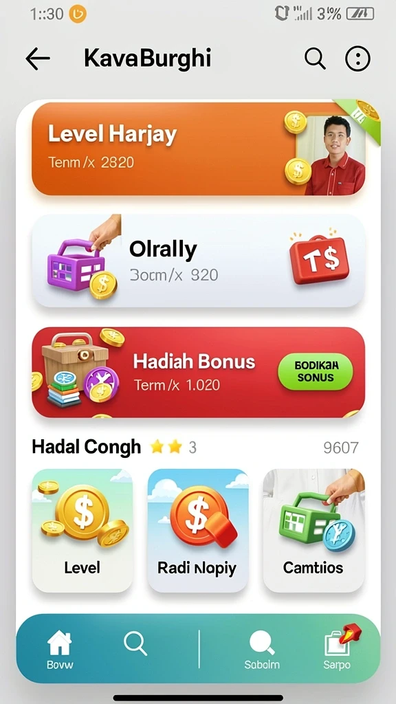 Screenshot neototo nomor 1