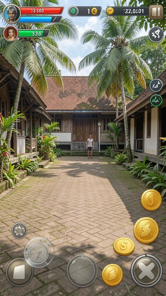 Screenshot ora78 nomor 1