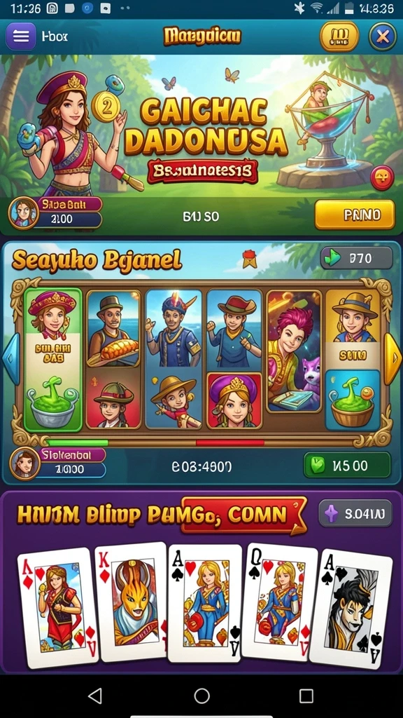 Screenshot ora78 nomor 3