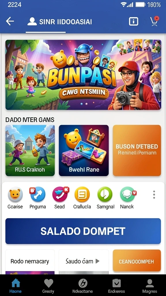 Screenshot ovabet nomor 1