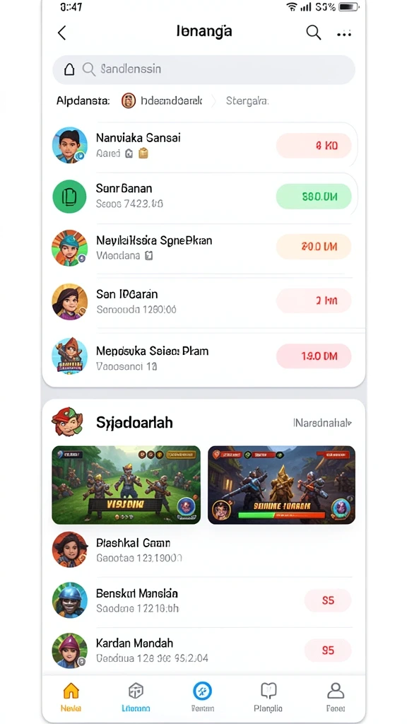 Screenshot panen138 nomor 2