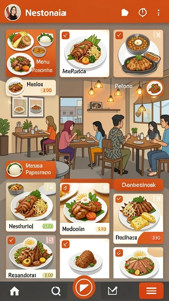Screenshot pesona77 nomor 3