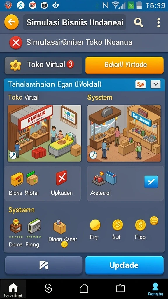Screenshot polototo nomor 1