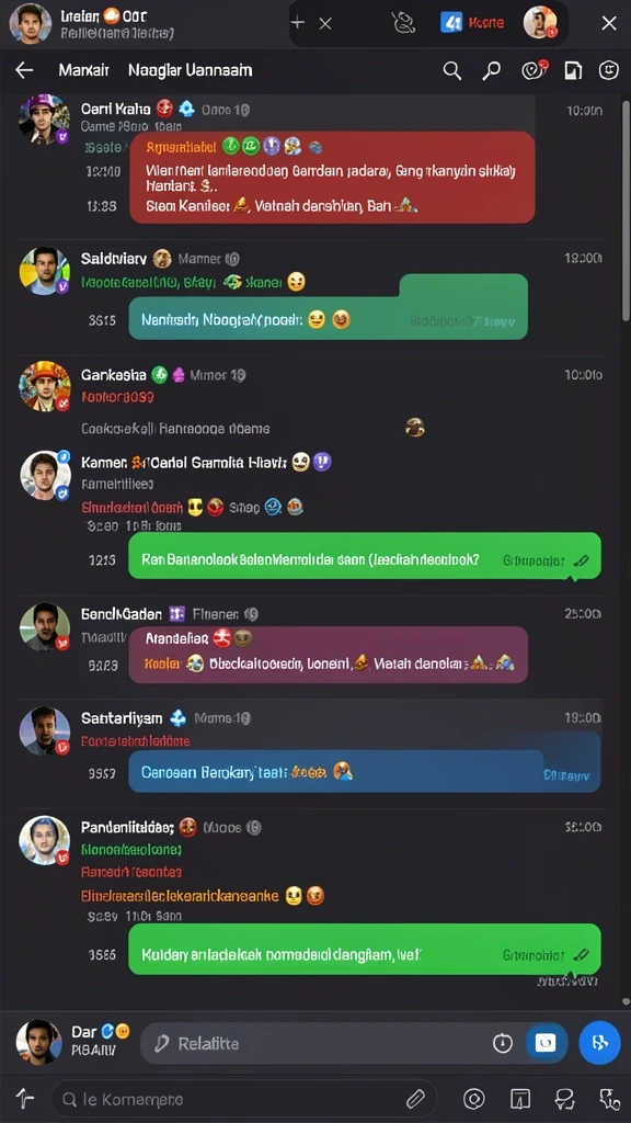 Screenshot polototo nomor 2