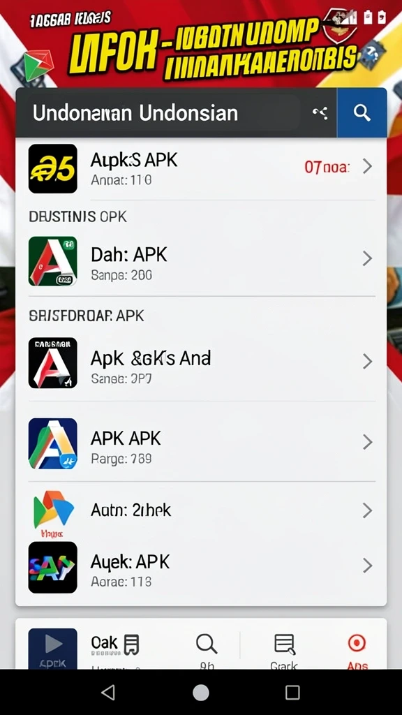 Screenshot pompa88 nomor 1