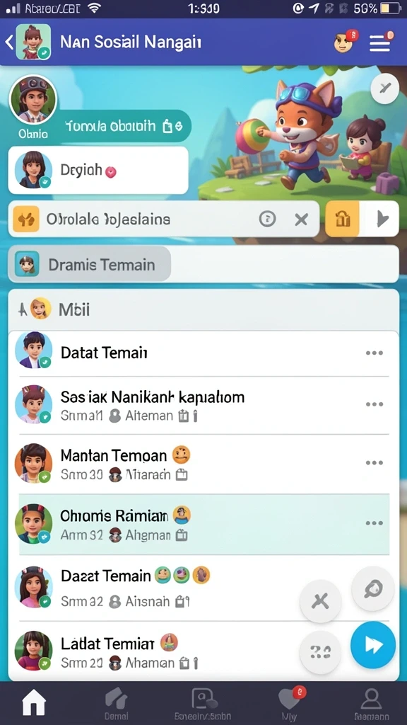 Screenshot pompa88 nomor 3