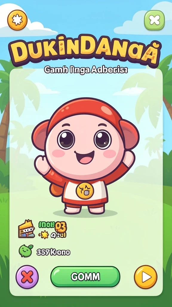 Screenshot putermega nomor 3