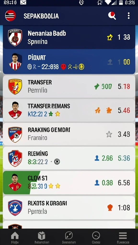 Screenshot qq88asia nomor 1