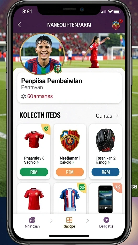 Screenshot quarkplay nomor 3