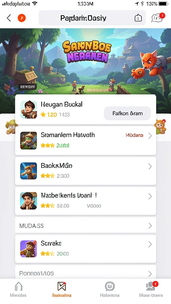 Screenshot rafi88 nomor 3