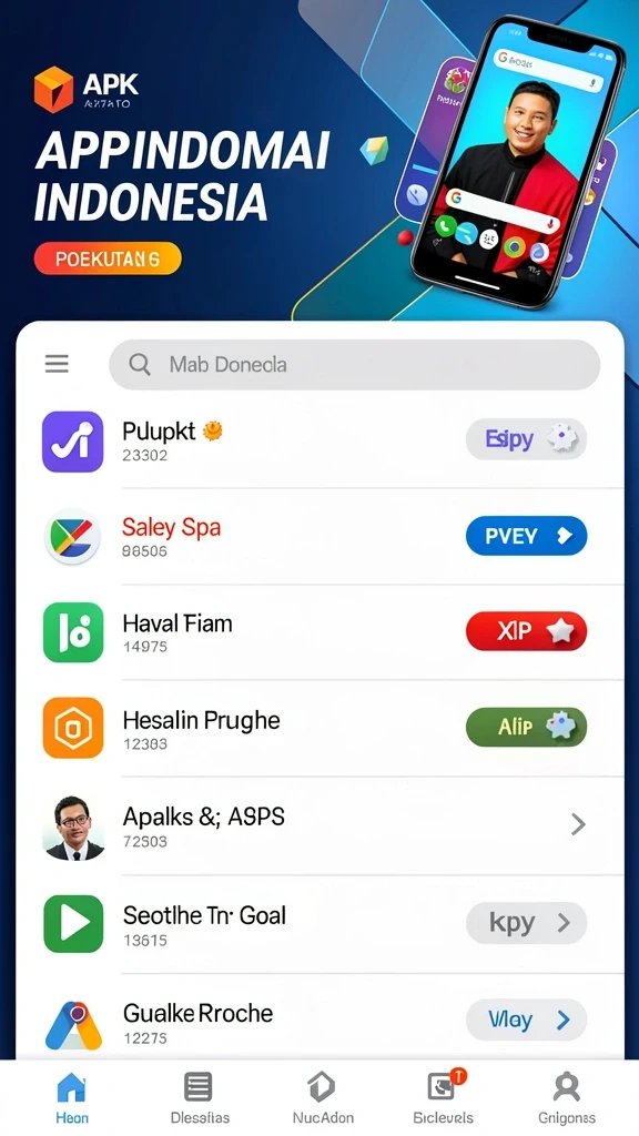 Screenshot rajaclub nomor 3
