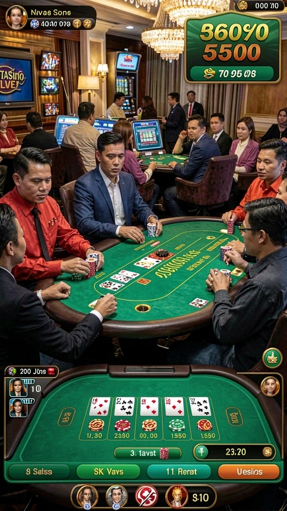 Screenshot rajajuara nomor 2