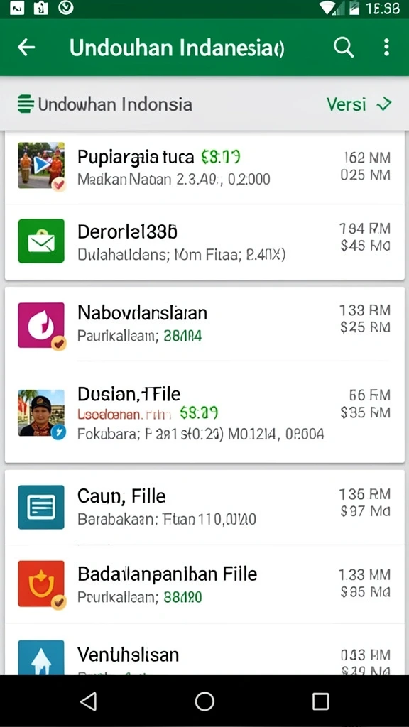 Screenshot rajapola nomor 3