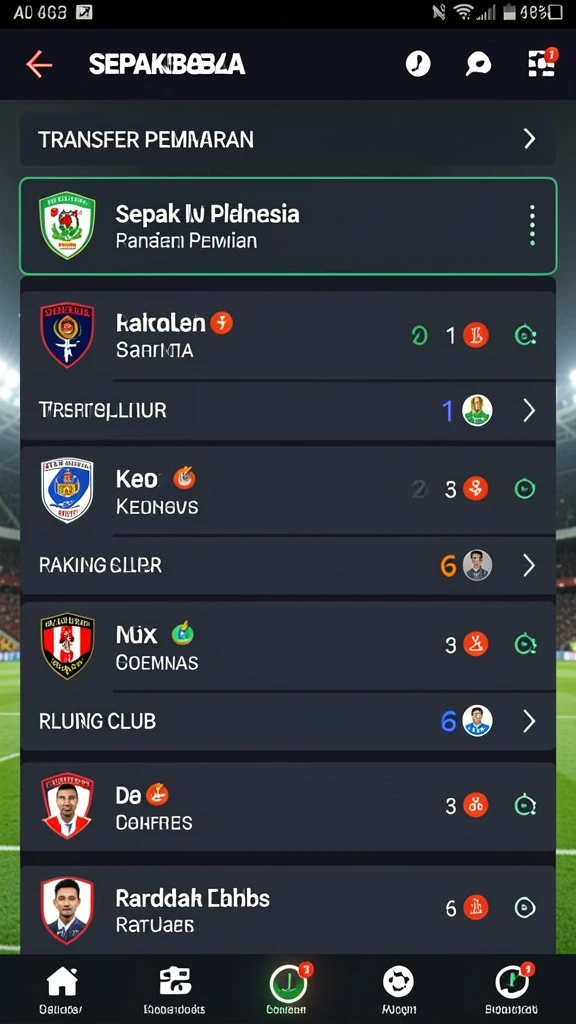 Screenshot rajasloto nomor 3
