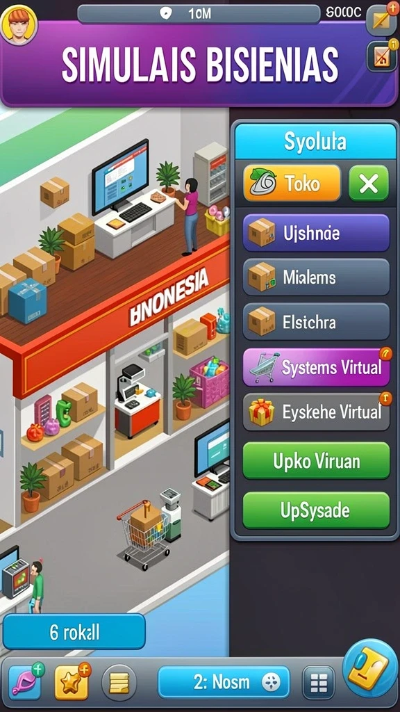 Screenshot ricis77 nomor 1