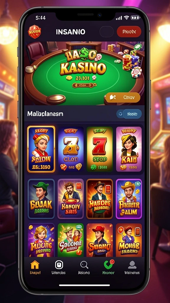 Screenshot royaltoto nomor 3