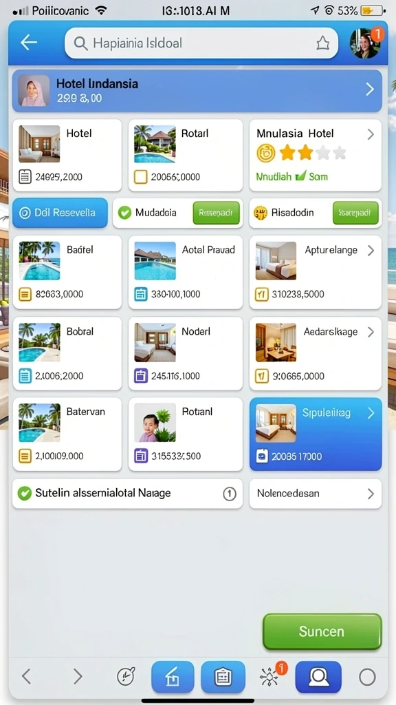 Screenshot rumahtoto nomor 3